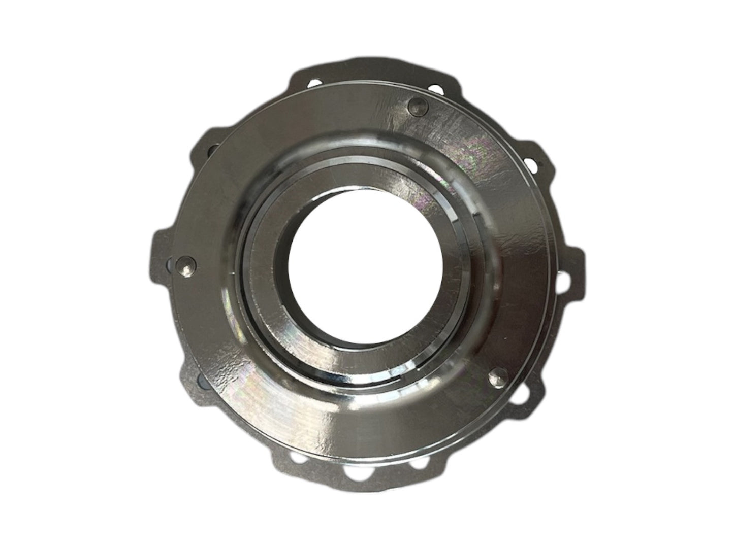 Nozzle ring assy GA-06-0002