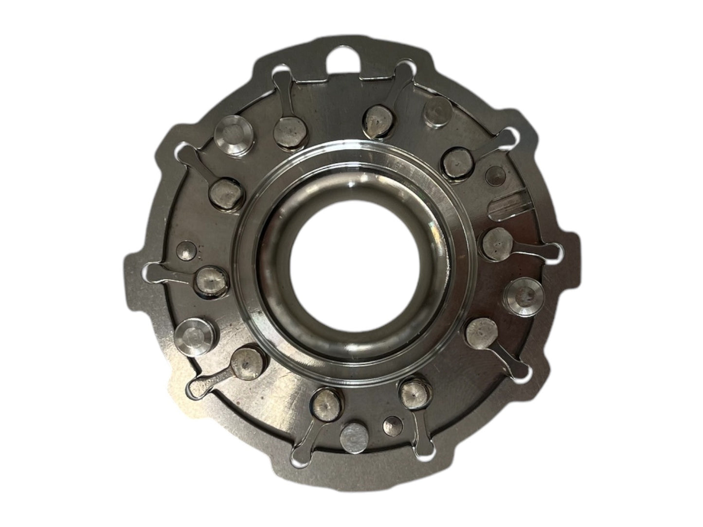 Nozzle ring assy GA-06-0002