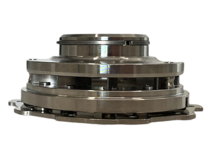Nozzle ring assy GA-06-0002