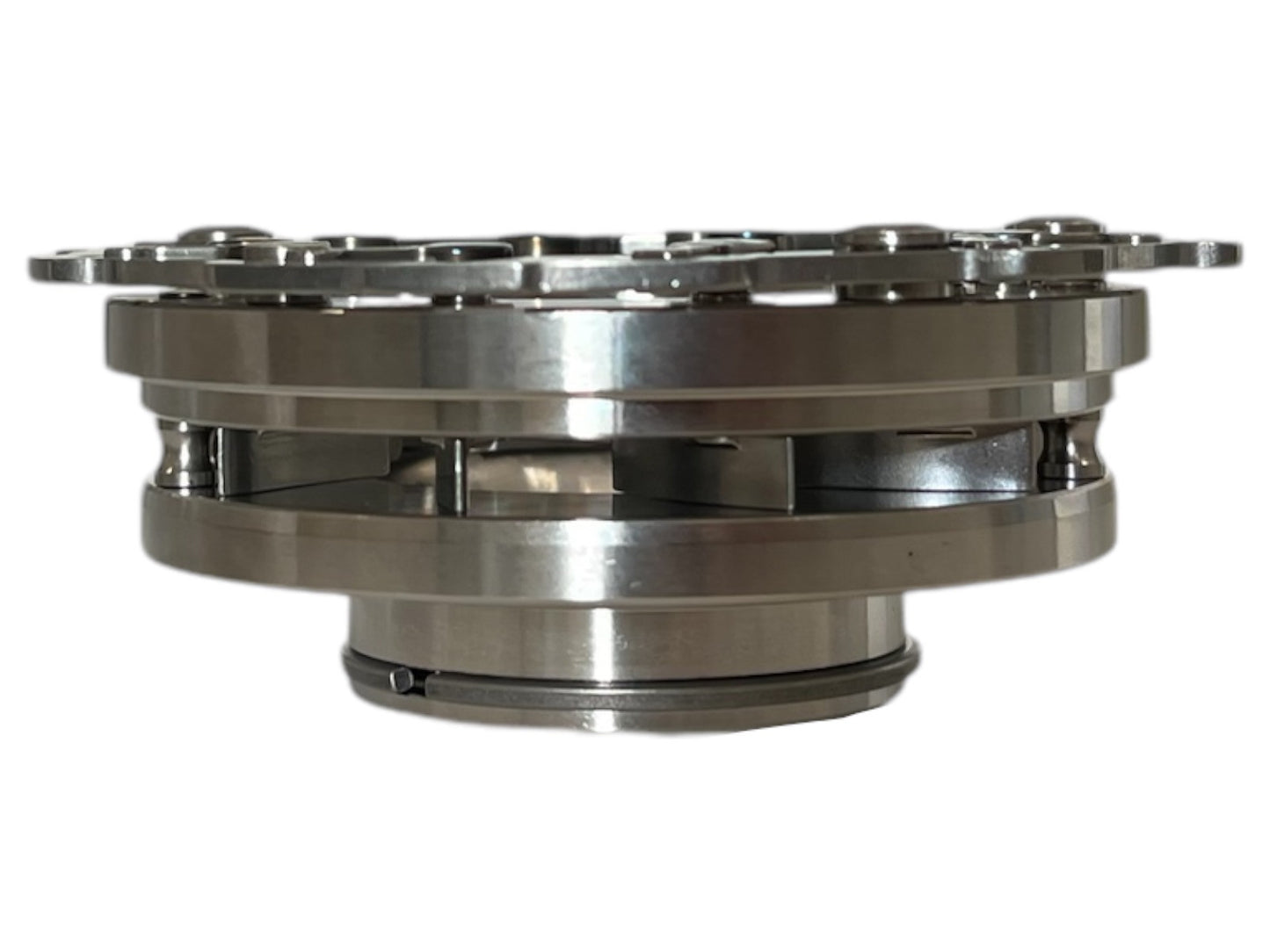Nozzle ring assy GA-06-0002
