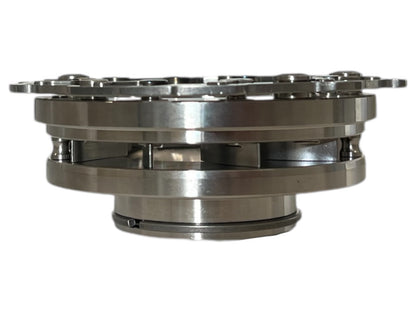 Nozzle ring assy GA-06-0002