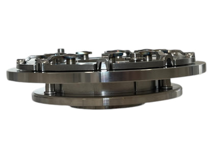 Nozzle ring assy MH-06-0018