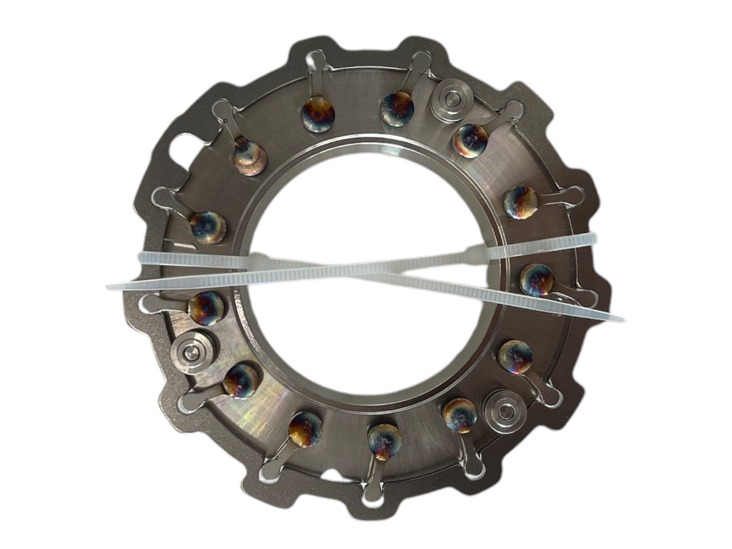 Nozzle ring assy GA-06-0044