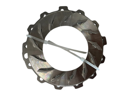 Nozzle ring assy GA-06-0044