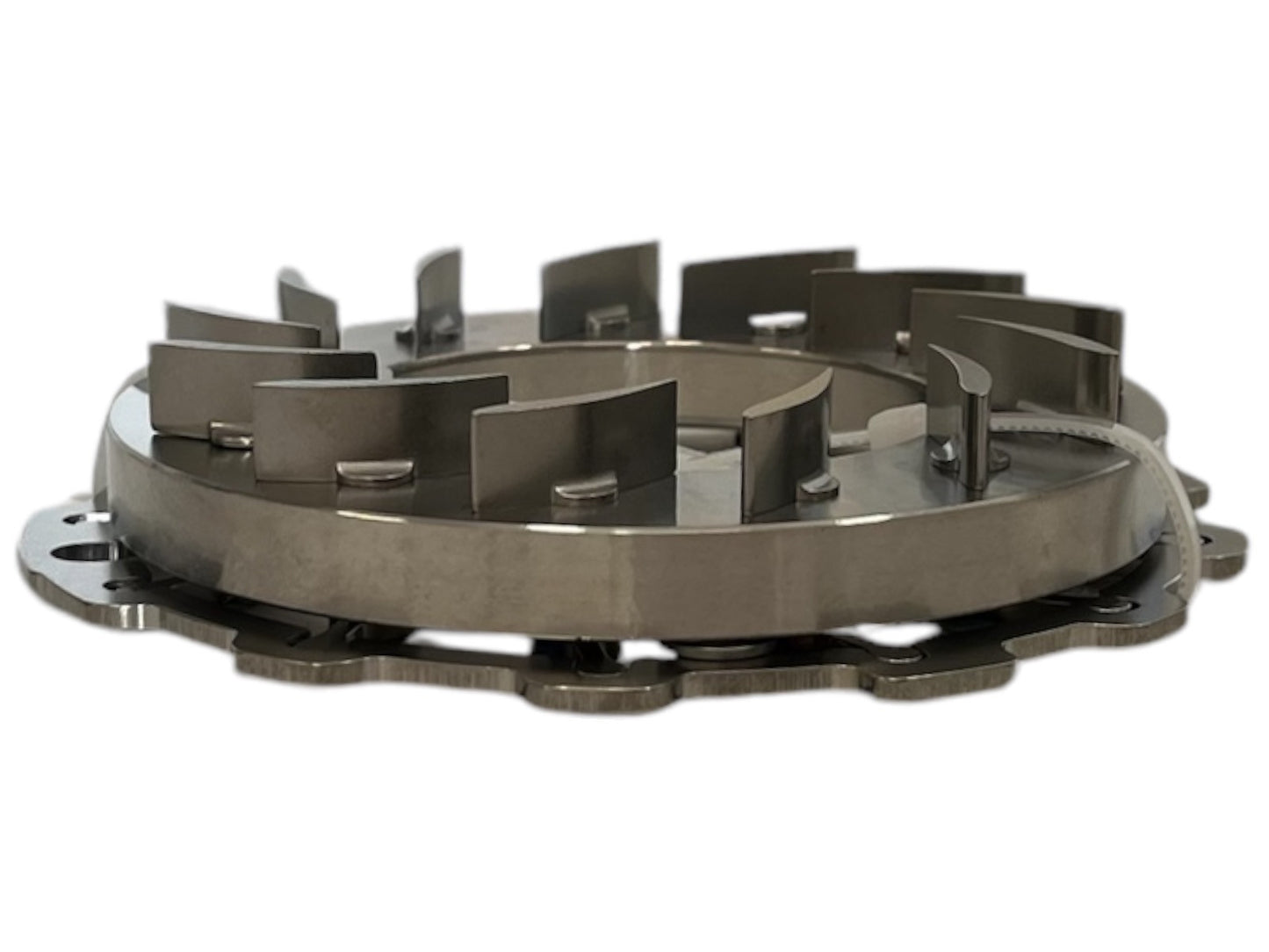 Nozzle ring assy GA-06-0044