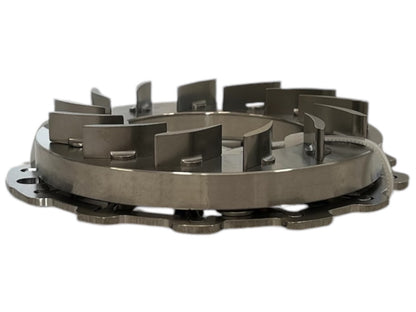 Nozzle ring assy GA-06-0044