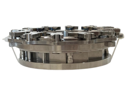 Nozzle ring assy MH-06-0016