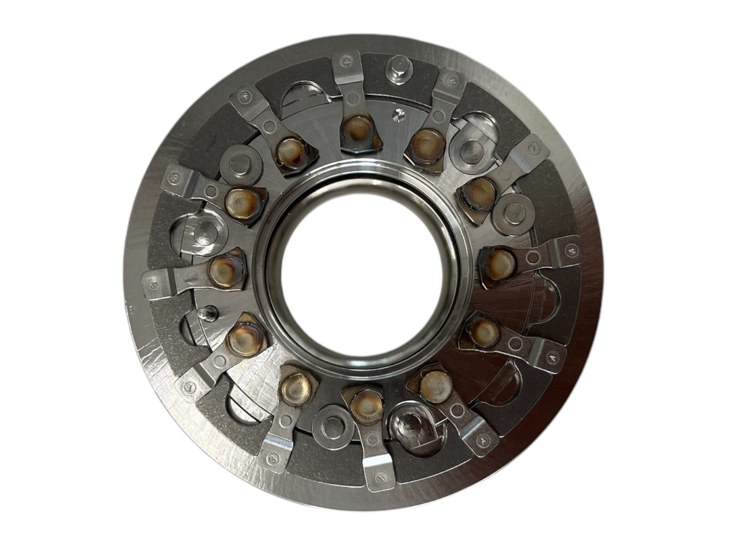 Nozzle ring assy MH-06-0015