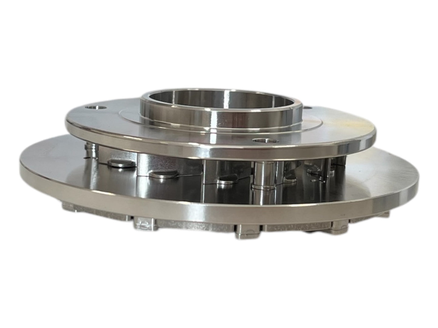 Nozzle ring assy MH-06-0015