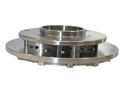 Nozzle ring assy MH-06-0015