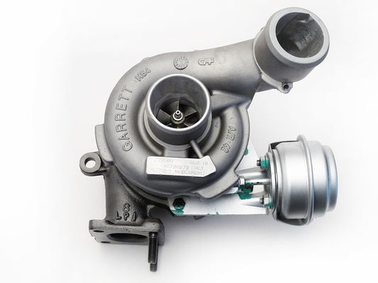 Turbo 712766-0001 (R)