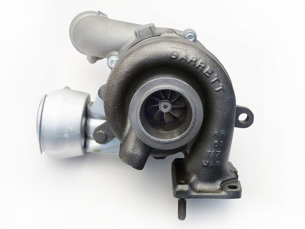 Turbo 712766-0001 (R)