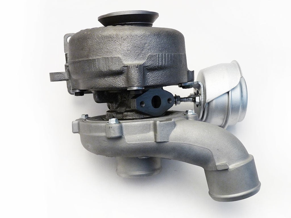 Turbo 712766-0001 (R)