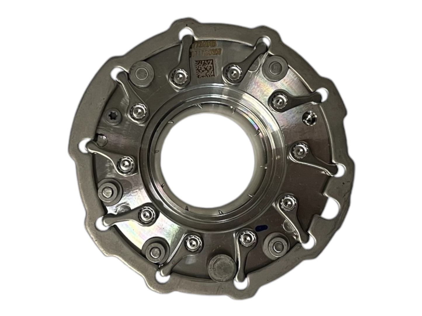Nozzle ring assy GA-06-0046