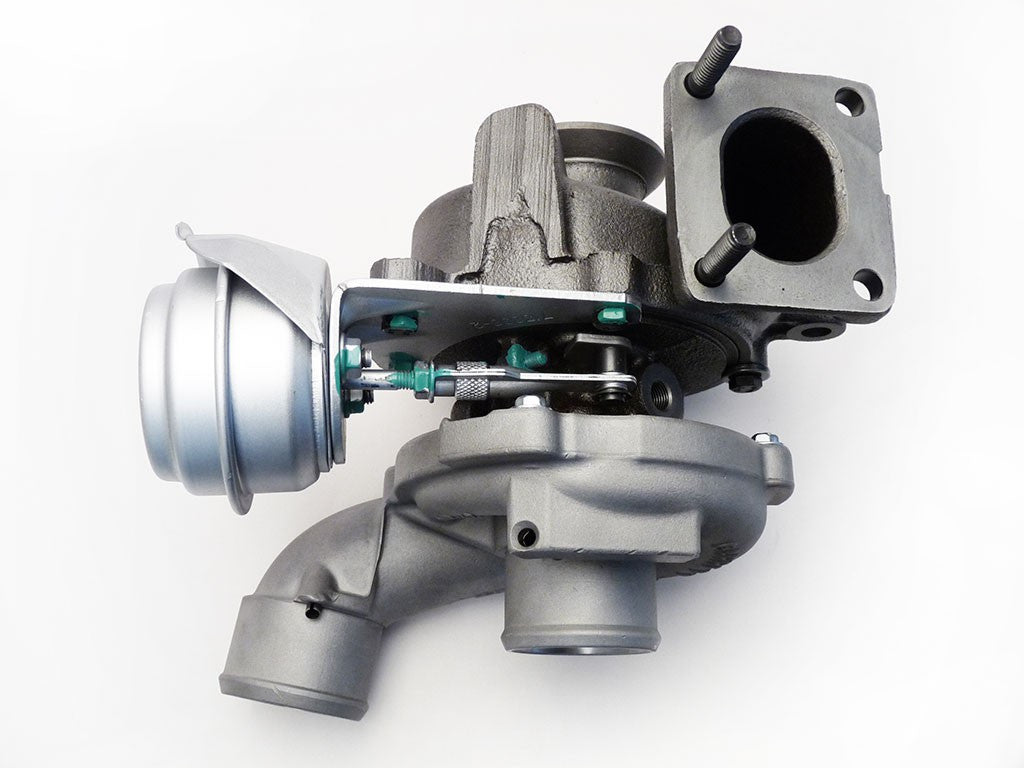 Turbo 712766-0001 (R)