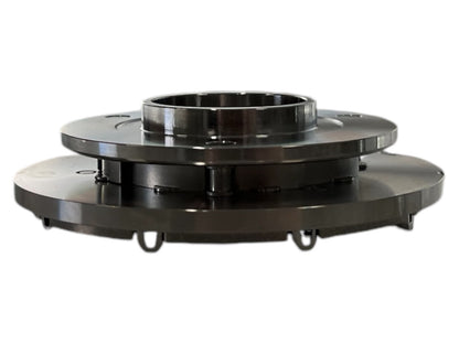 Nozzle ring assy MH-06-0017