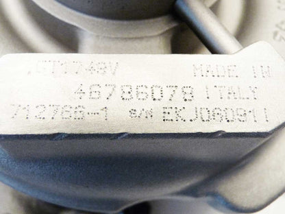 Turbo 712766-0001 (R)