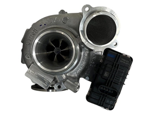 Turbo 835109-0013