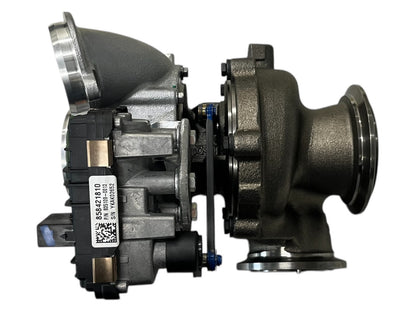 Turbo 835109-0013