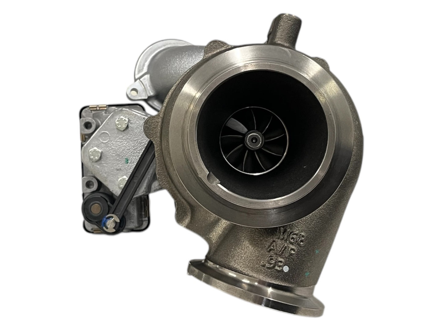 Turbo 835109-0013