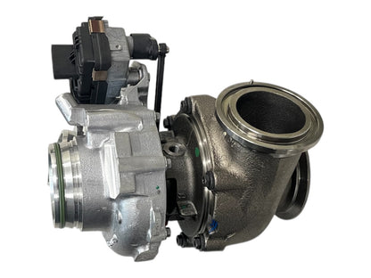 Turbo 835109-0013