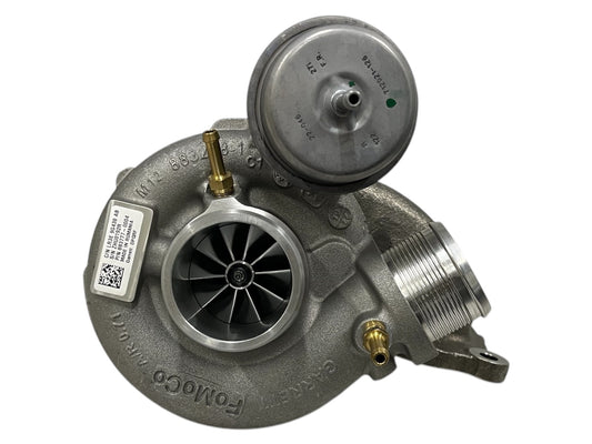 Turbo 883777-0004
