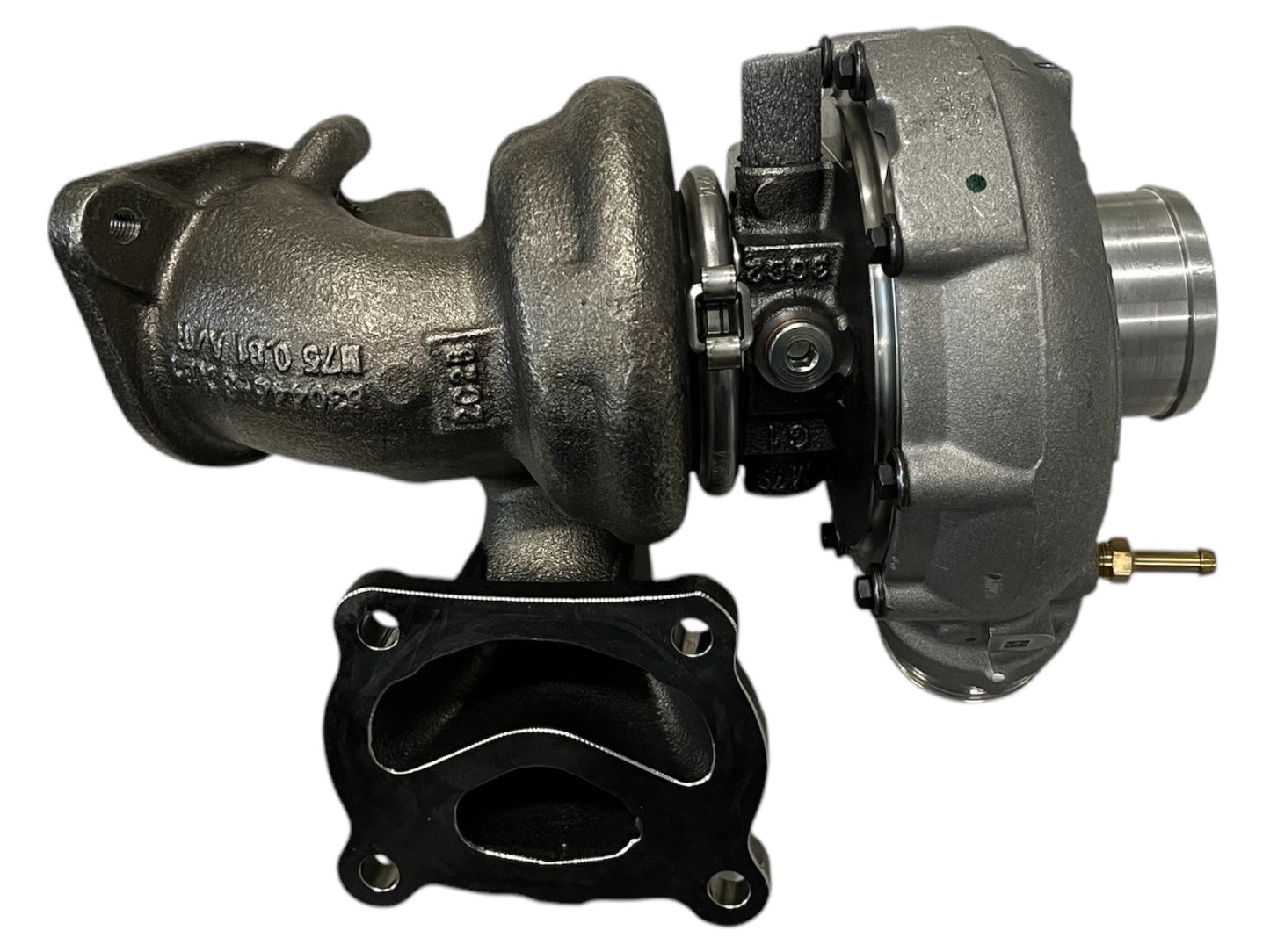 Turbo 883777-0004