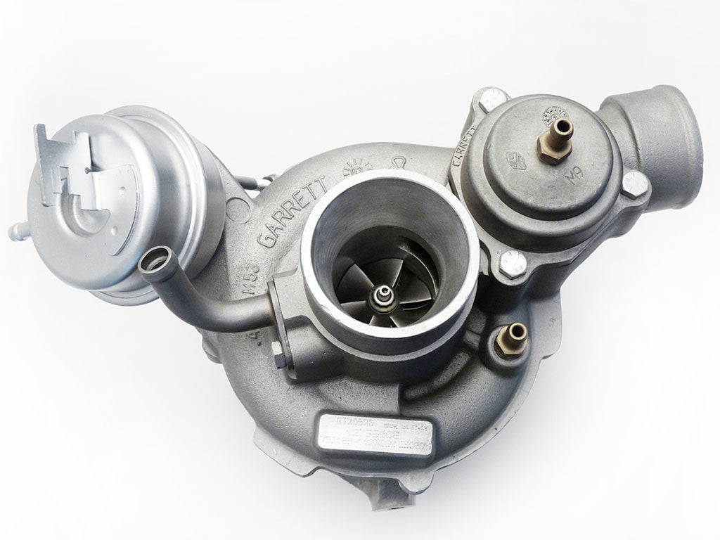 Turbo 720168-0011 (R)