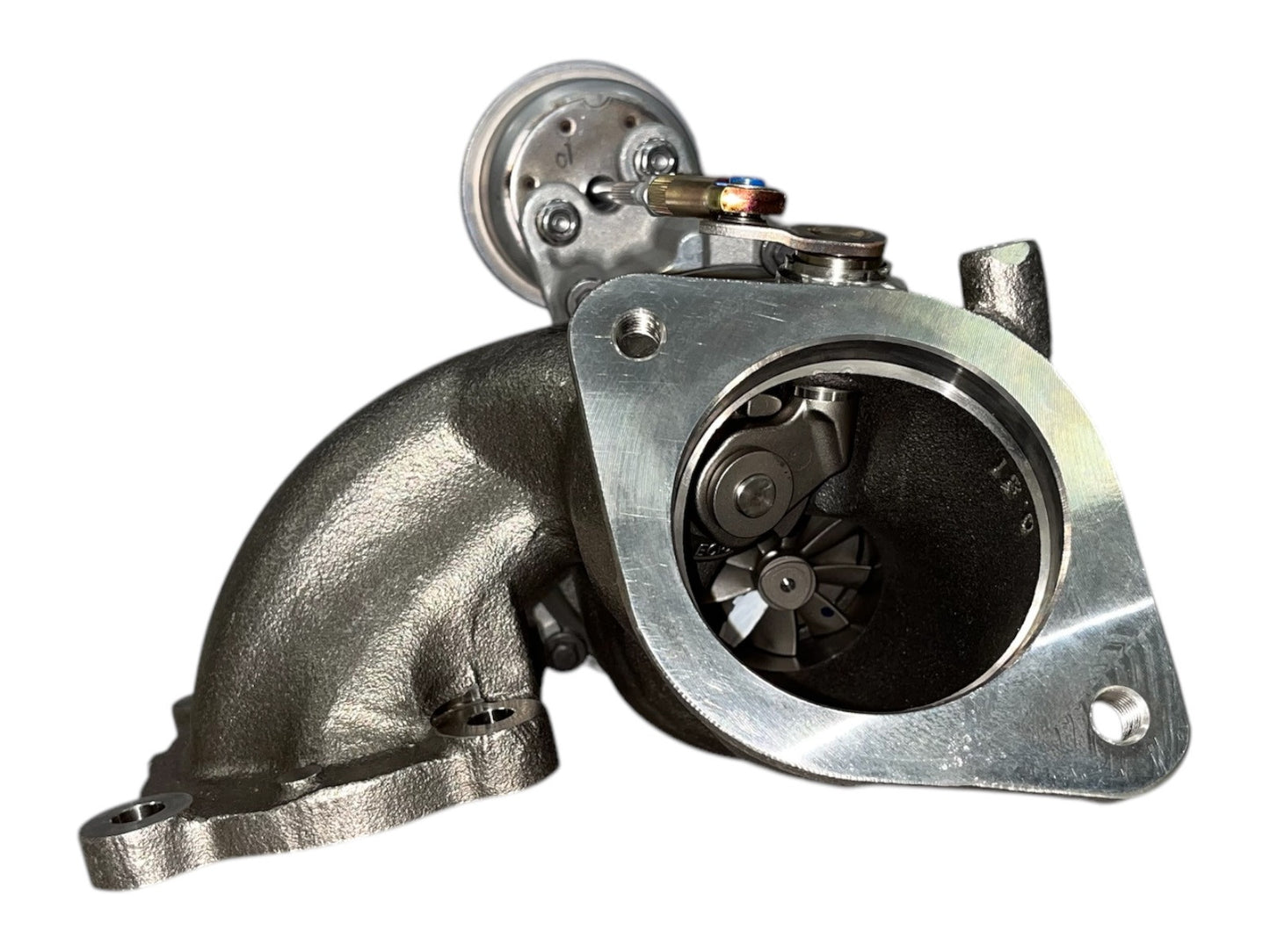 Turbo 883777-0004