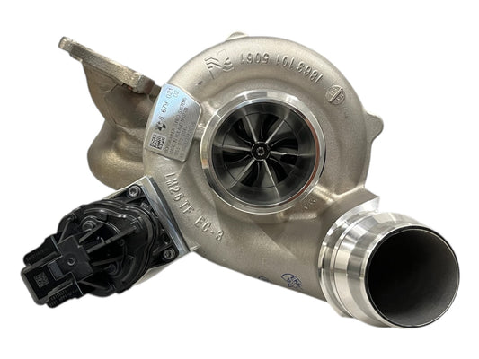 Turbo 18559700041