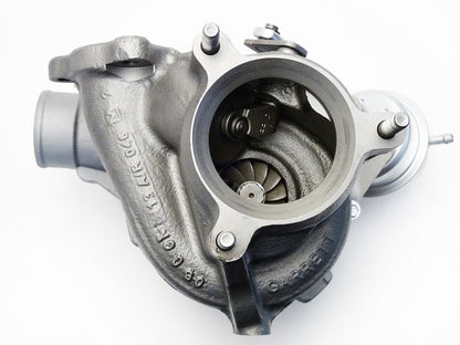 Turbo 720168-0011 (R)