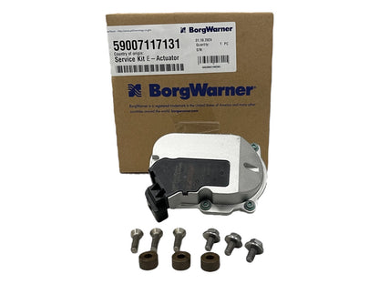Actuator kit 59007117131