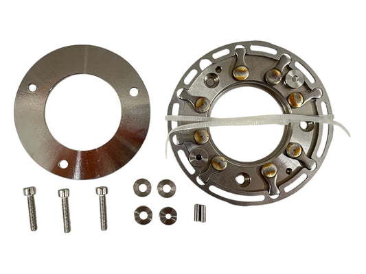Nozzle ring assy BW-06-0011