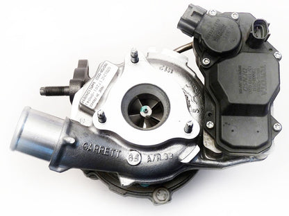 Turbo 780708-0002 (R)