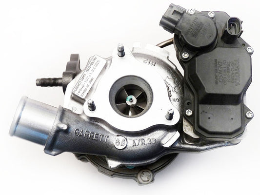 Turbo 780708-0002 (R)