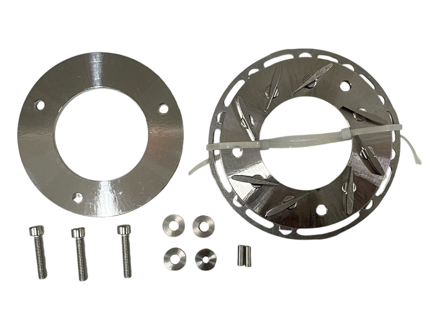 Nozzle ring assy BW-06-0011