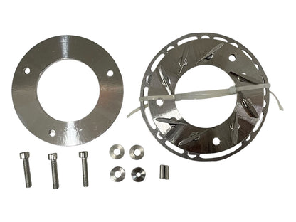 Nozzle ring assy BW-06-0011