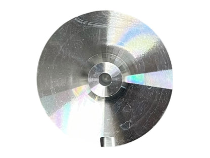 Compressor wheel BW-03-0027