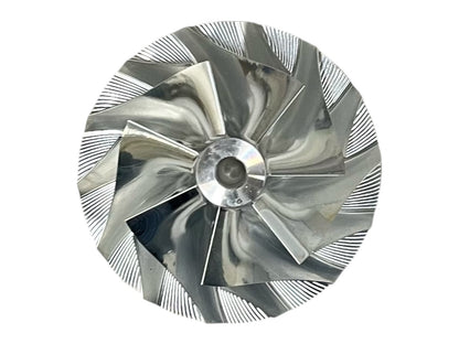 Compressor wheel BW-03-0027