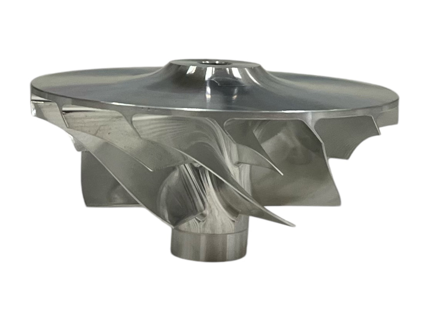 Compressor wheel BW-03-0027