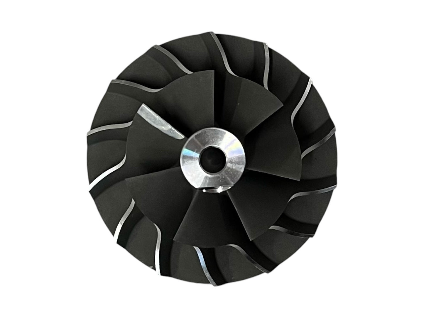 Compressor wheel BW-03-0159