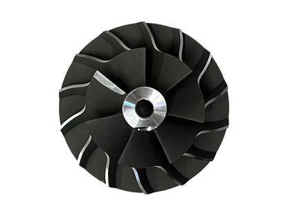Compressor wheel BW-03-0159