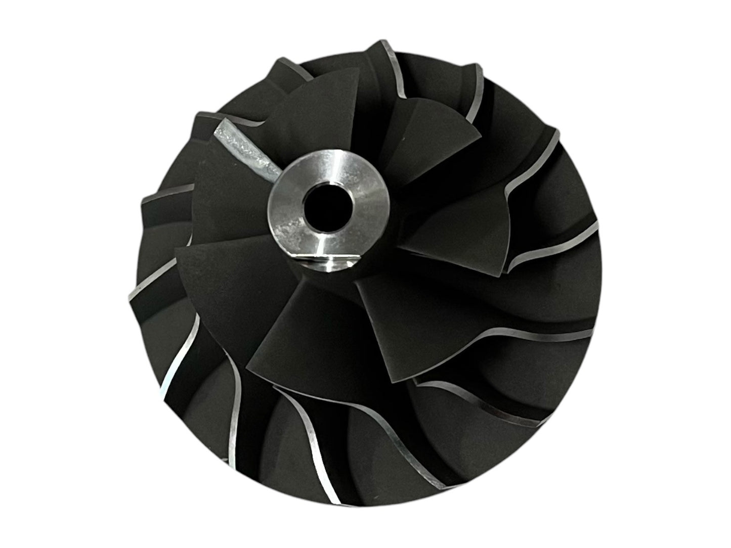 Compressor wheel BW-03-0159
