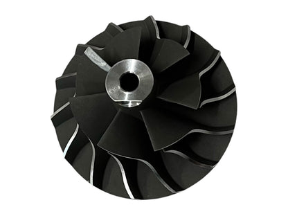 Compressor wheel BW-03-0159