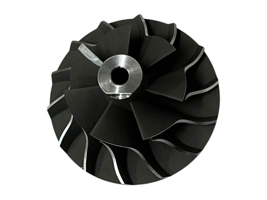 Compressor wheel BW-03-0159