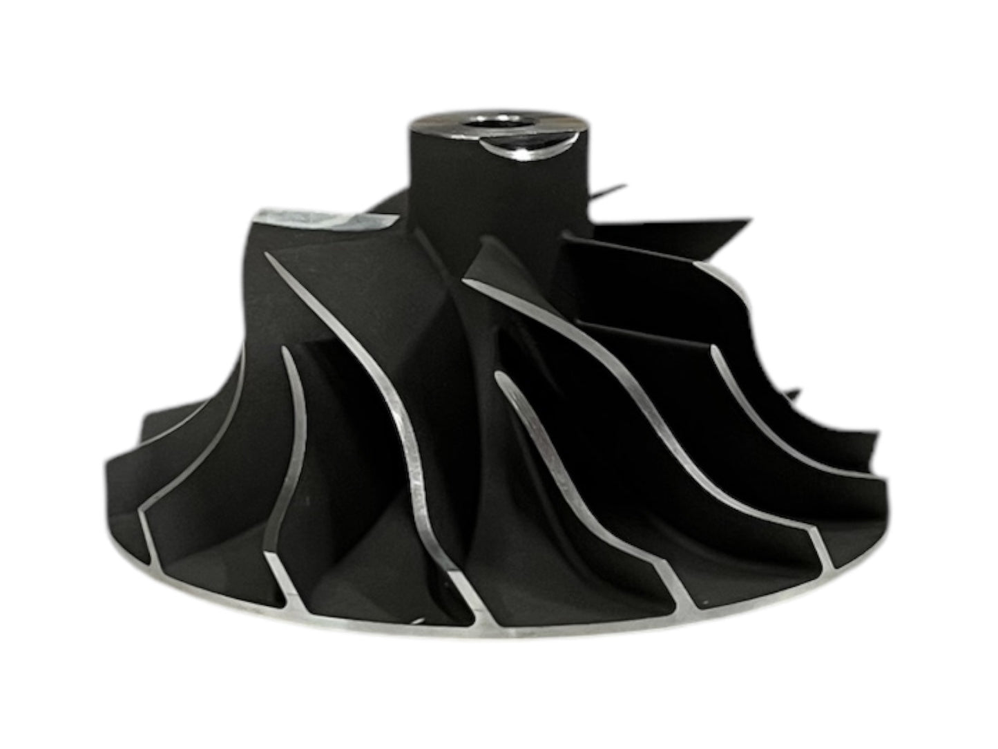 Compressor wheel BW-03-0159