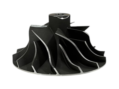 Compressor wheel BW-03-0159