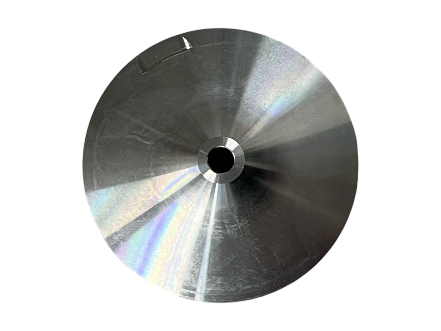 Compressor wheel BW-03-0159