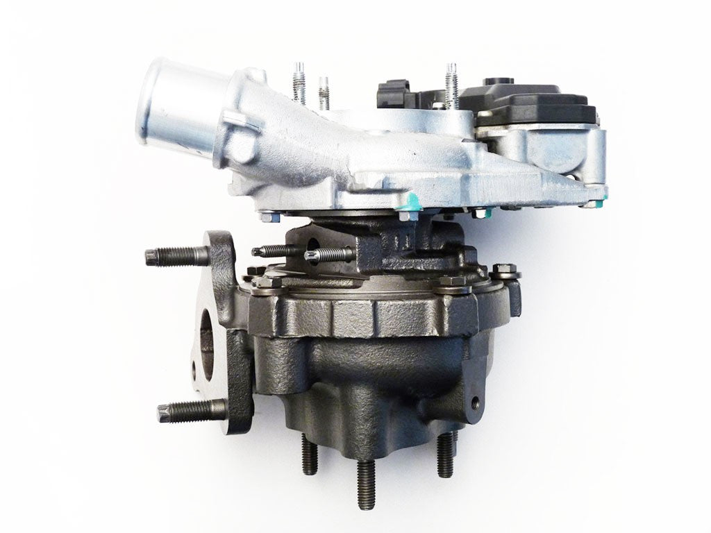 Turbo 780708-0002 (R)