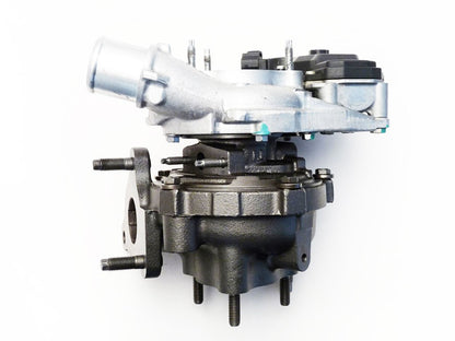 Turbo 780708-0002 (R)